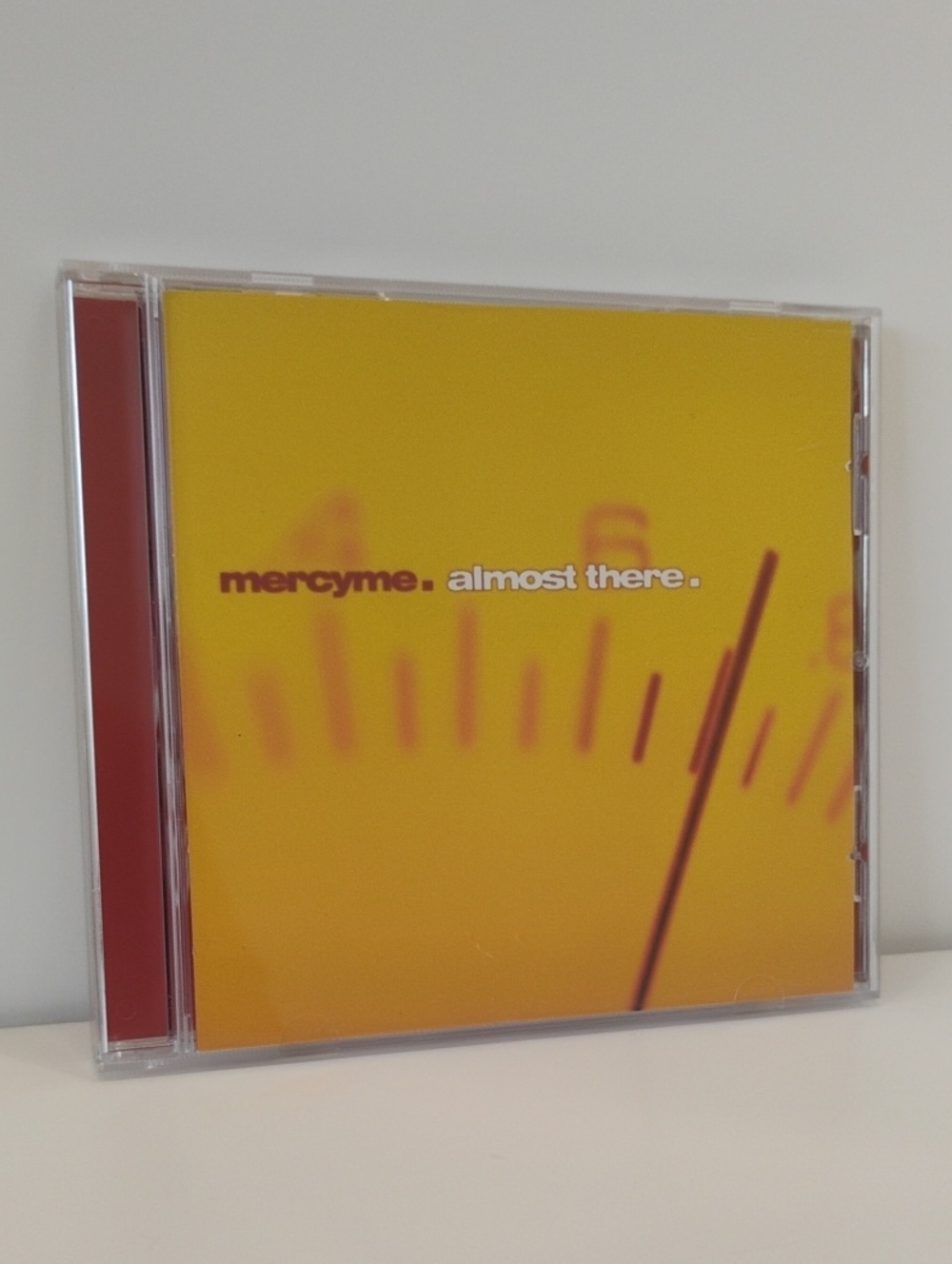 Mercy Me CD